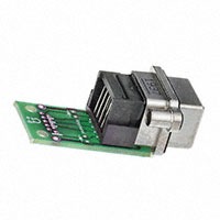 Amphenol ICC (Commercial Products) MRJ5C8001