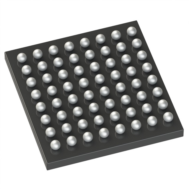 STMicroelectronics STM32F103REY6TR