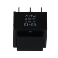 NKK Switches UB15SKW03N-A