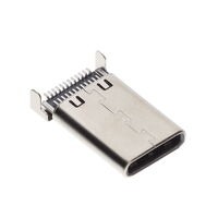 GlobTek, Inc. PLUG-USBC-241SMT-4BC2SS