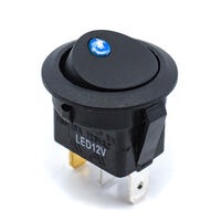 E-Switch RR11131100-244