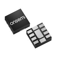 onsemi N34TS04MU3ETG