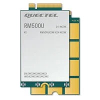 Quectel RM500UEAAA-D10-SNADA