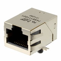 Würth Elektronik 7498111001