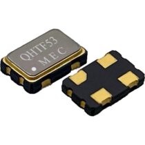 Mercury Electronics Ind. Co. Ltd 25QHTF53-26.6667-OE