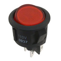 E-Switch RRA12C1000-116