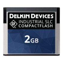 Delkin Devices, Inc. CE02TQSF3-X1000-D