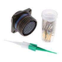 Amphenol Aerospace Operations D38999/20WG35SN