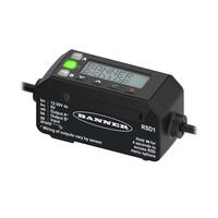 Banner Engineering Corporation RSD1QP