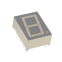 Kingbright SA08-21SURKWA