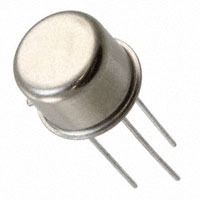 Microchip Technology 2N3019