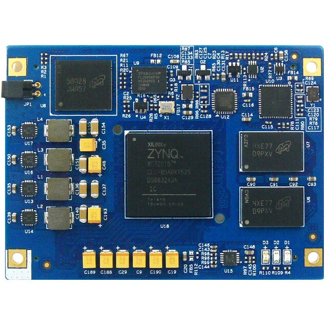 MYIR Tech Limited MYC-C7Z015-4E1D-766-I