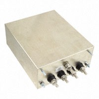 TE Connectivity Corcom Filters 6609072-1