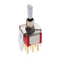 CIT Relay and Switch ANT33FAR2S25RE