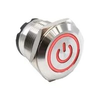 E-Switch PVHC4F23SS344