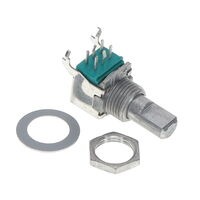 Alps Alpine RK09L122002H