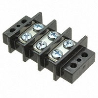 Eaton - Bussmann Electrical Division TB400-03