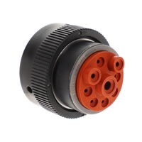 TE Connectivity Deutsch Connectors HDP26-24-9PE