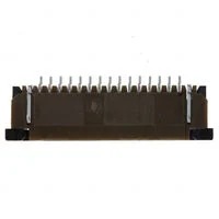 Amphenol ICC (FCI) SFW15R-2STE1LF