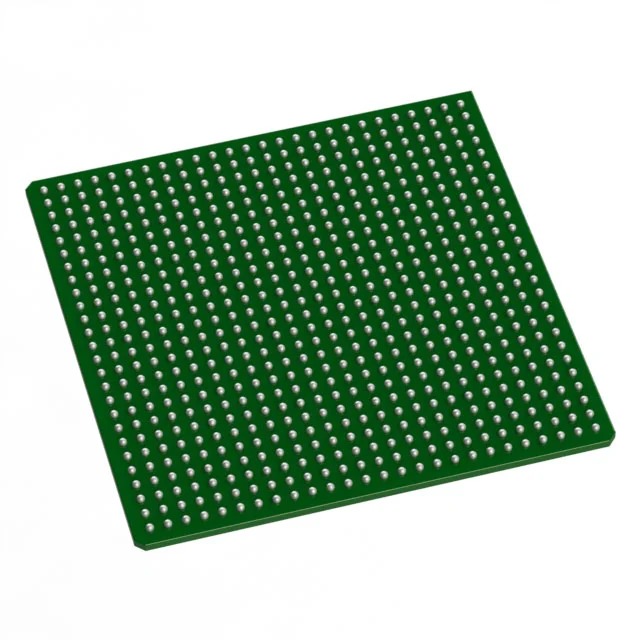 Microchip Technology M2S090T-1FGG676I