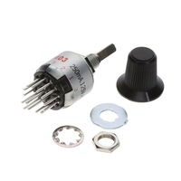 NKK Switches MRAN403-BA