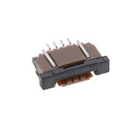 Amphenol ICC (FCI) SFW4R-2STE1LF