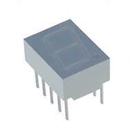 Lite-On Inc. LTS-4802BJR-H1