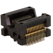 Chip Quik Inc. PA-SOCKET-SOICW7-28-1.27