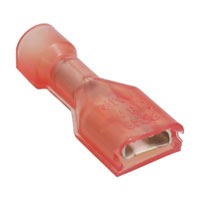TE Connectivity AMP Connectors 2-520181-2