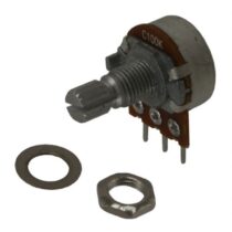 TT Electronics/BI P160KN-0QC15C100K