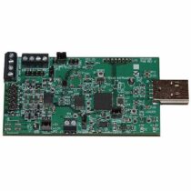 Texas Instruments ADS1220EVM