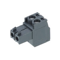 WECO Electrical Connectors Inc. 110-A-111/02