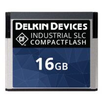 Delkin Devices, Inc. CE16TQJGL-FD000-D
