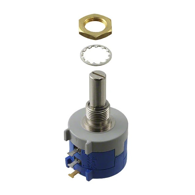 Bourns Inc. 3590S-6-102L