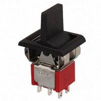 TE Connectivity ALCOSWITCH Switches 3-1571987-8