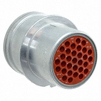TE Connectivity Deutsch Connectors HD34-24-31PT-B019