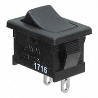 E-Switch RA12131185