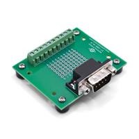 SchmalzTech, LLC ST-DB9-M-R-FT