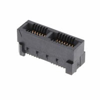 Samtec Inc. HSEC8-113-01-S-DV-A