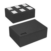 Texas Instruments TXU0101QDRYRQ1