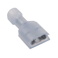 TE Connectivity AMP Connectors 3-520117-2