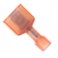 TE Connectivity AMP Connectors 2-521104-2