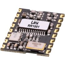 TE Connectivity Linx RXM-418-LR