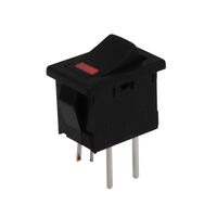 CIT Relay and Switch RA1122XPR