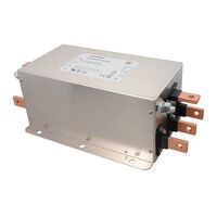 TE Connectivity Schaffner FN3280H-600-99-R69