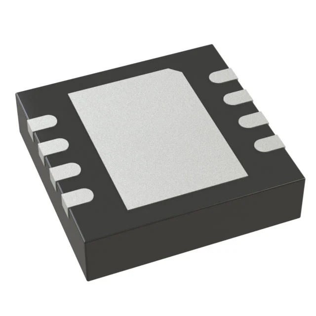Analog Devices Inc. LTC2863IDD-1#PBF