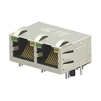 TE Connectivity AMP Connectors 2301996-7