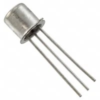 Microchip Technology JAN2N2222A