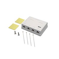 Eaton Tripp Lite N236-004-WH