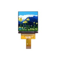 AZ Displays ATM0130B3